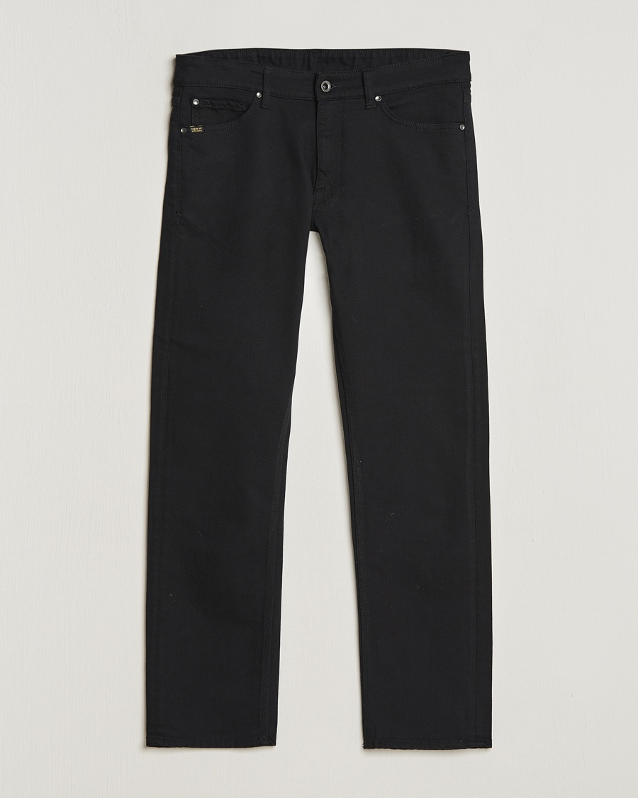 Tiger of Sweden Des Jeans Perma Black – Negro