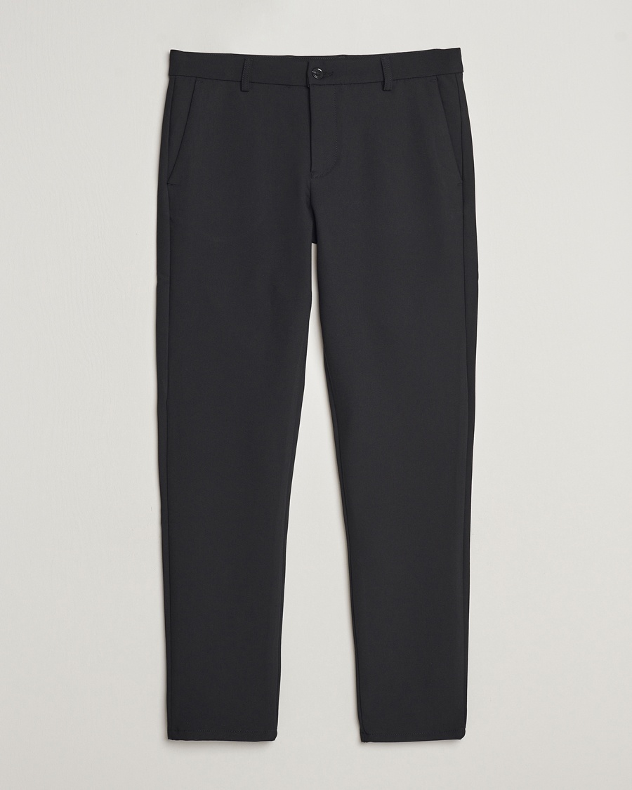 Samsøe Samsøe Frankie Pants Black – Negro