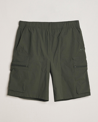  Tomar Ripstop Cargo Shorts Green