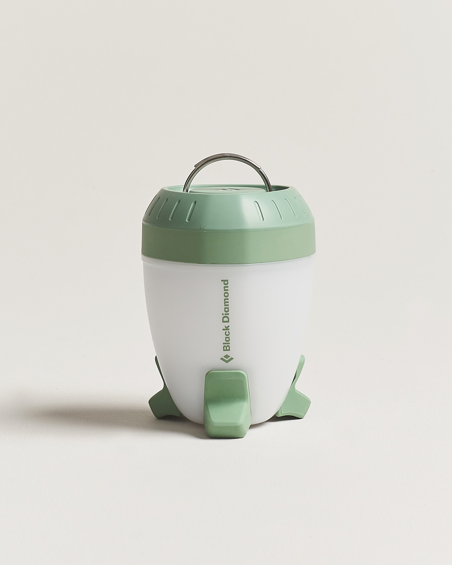 Black Diamond Orbiter 450 Lantern Desert Sage – Verde
