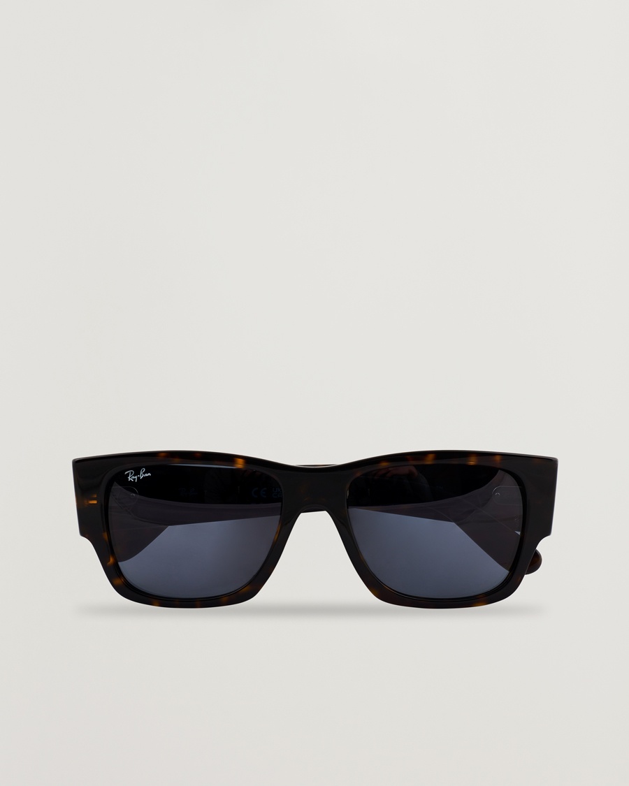 Ray-Ban Carlos Sunglasses Havana – Marrón