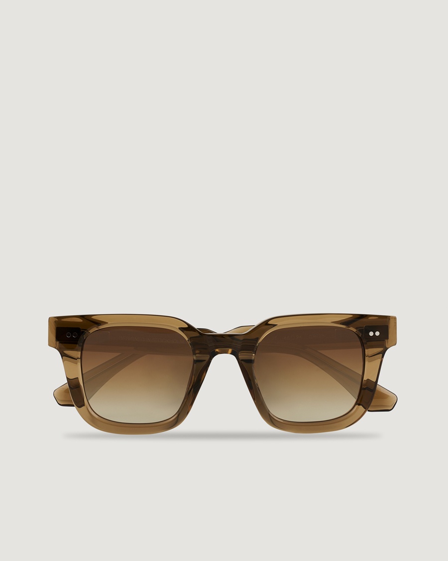CHIMI CHIMI04 SunglassesGreen – Verde