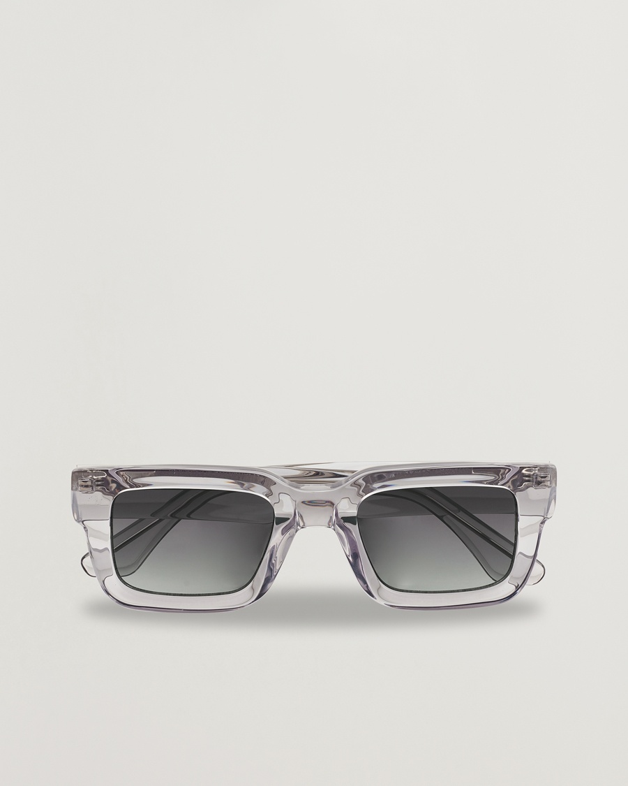 CHIMI 05 Sunglasses Grey – Gris