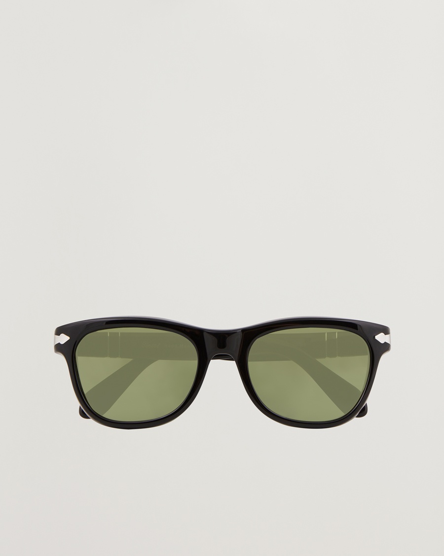 Persol 0PO0086S Sunglasses Black – Negro