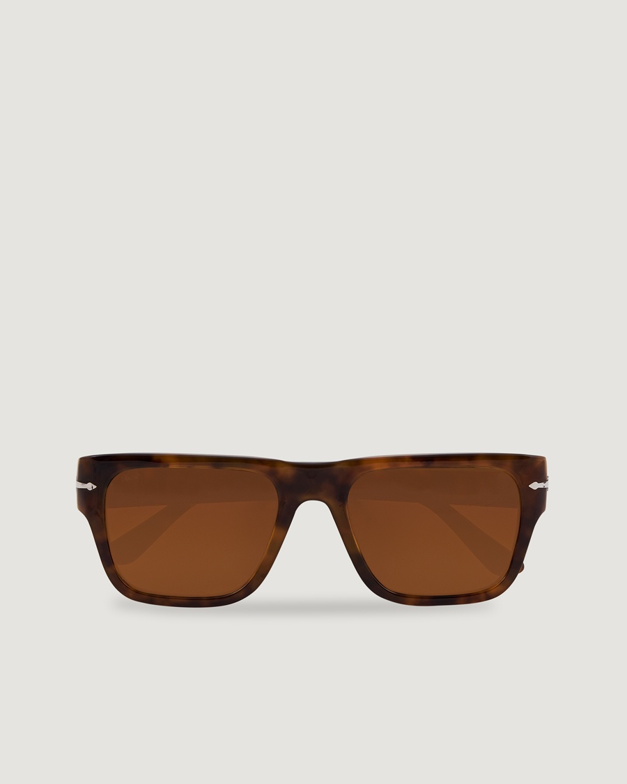 Persol 0PO3348S Sunglasses Brown Havana – Marrón