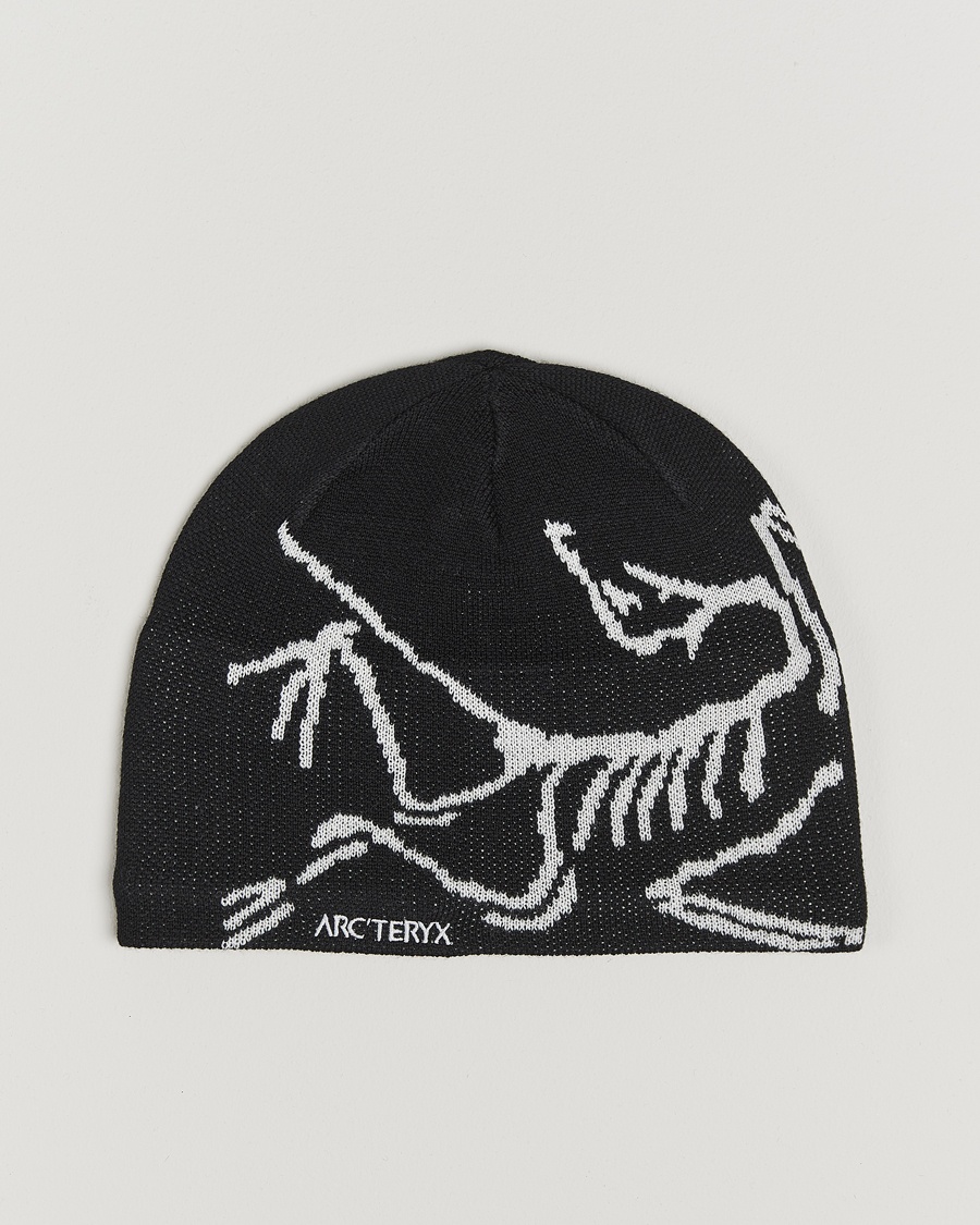 Arc'teryx Arc'teryxBird Head BeanieOrca – Negro