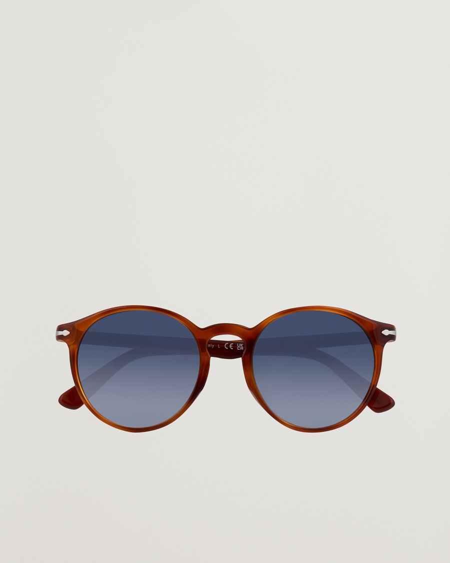 Persol 0PO3171S Sunglasses Terra Di Siena – Marrón