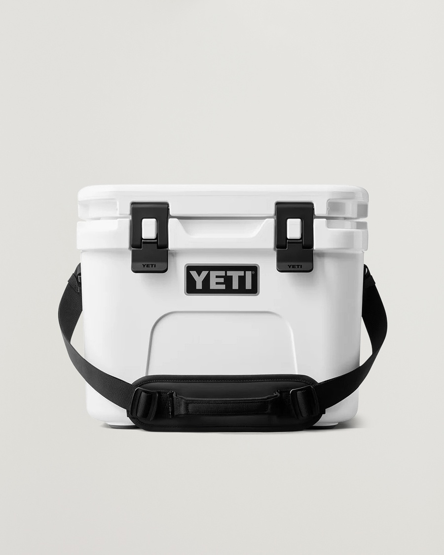 YETI Roadie 15 White – Blanco
