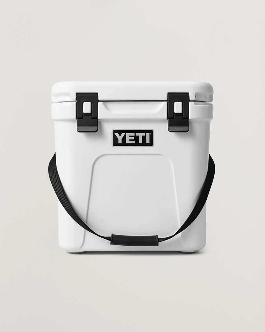 YETI Roadie 24 White – Blanco