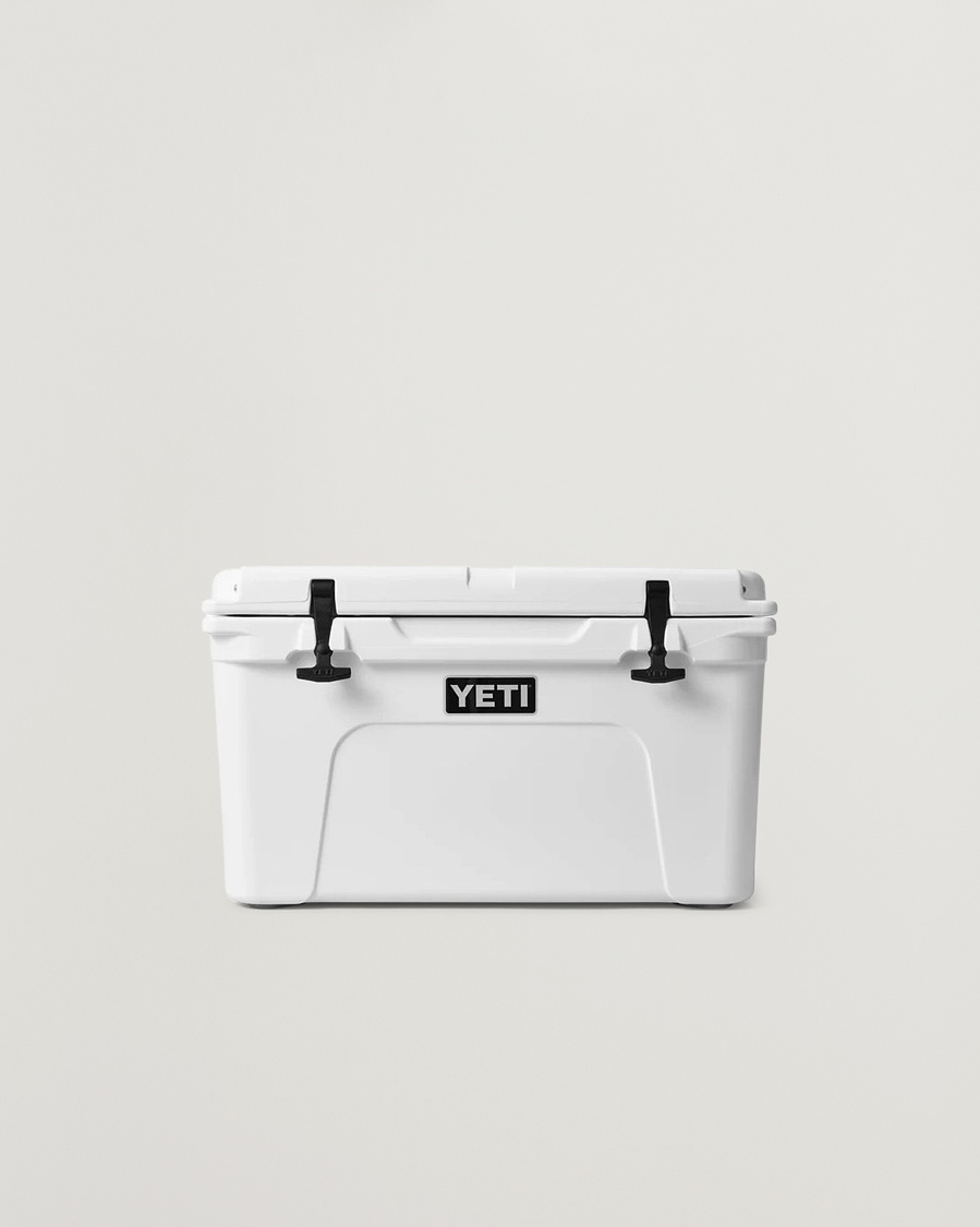 YETI Tundra 45 White – Blanco