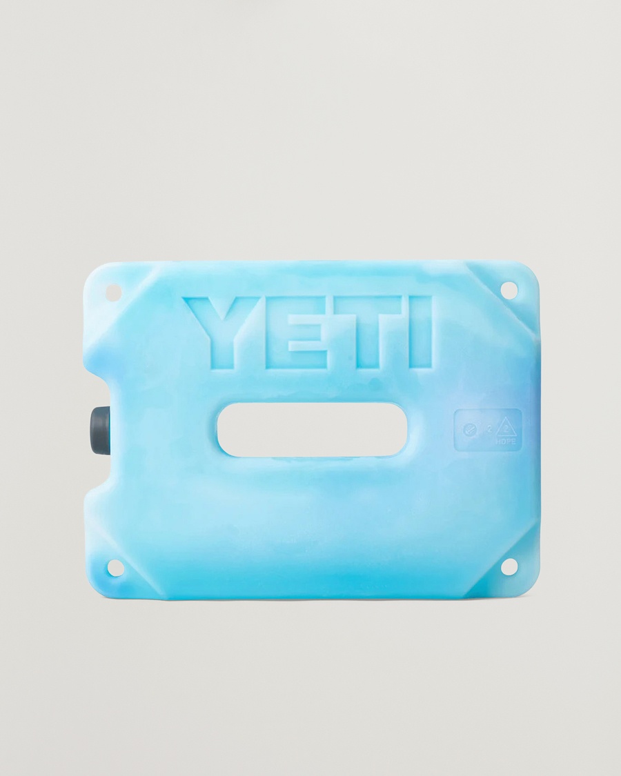 YETI Ice 4 lb Clear
