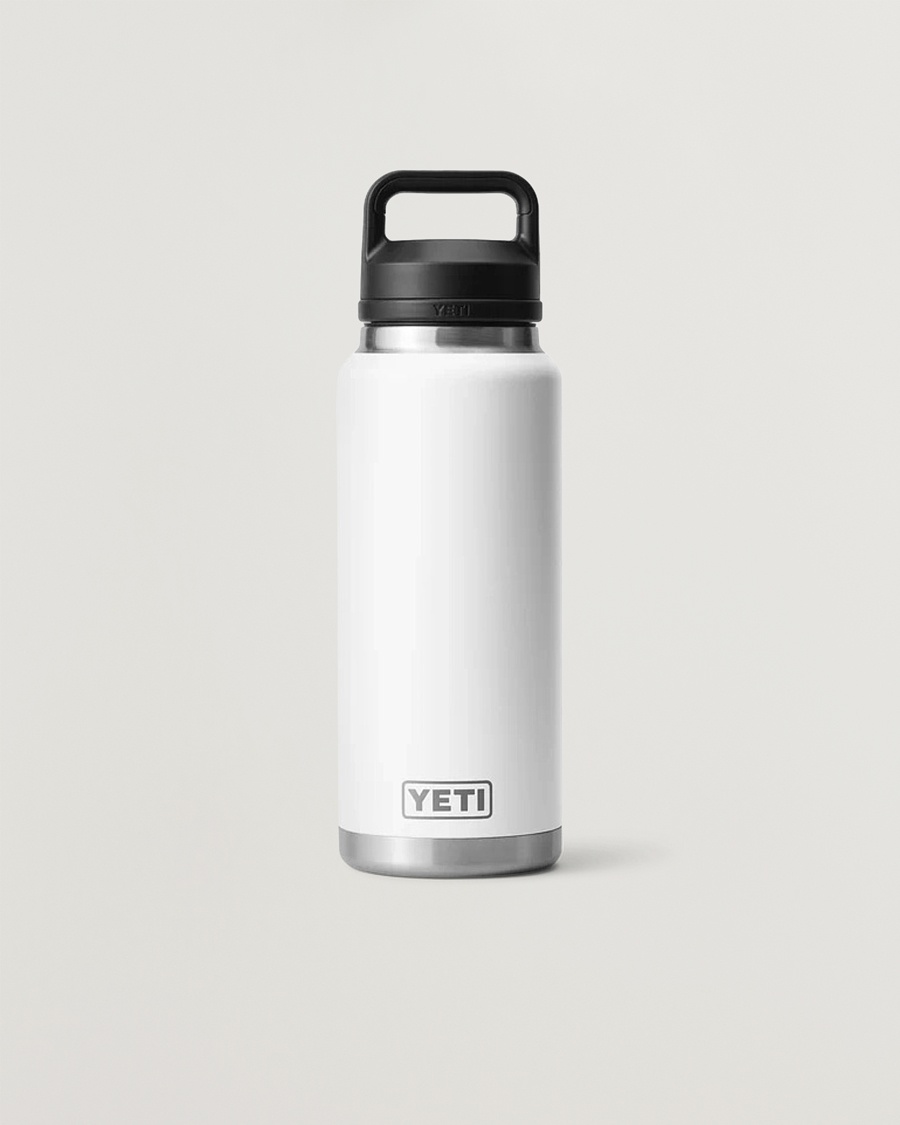 YETI Rambler 26 Oz Bottle White – Blanco