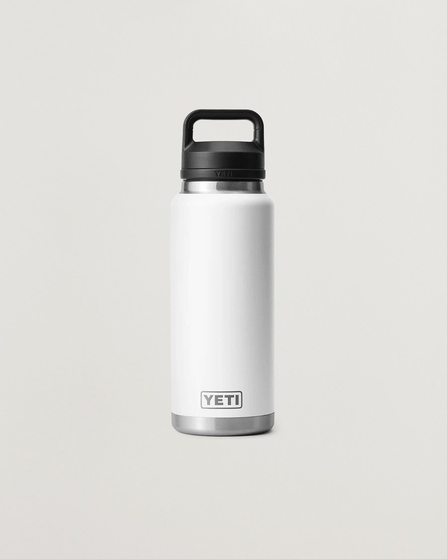 YETI Rambler 36 Oz Bottle White – Blanco
