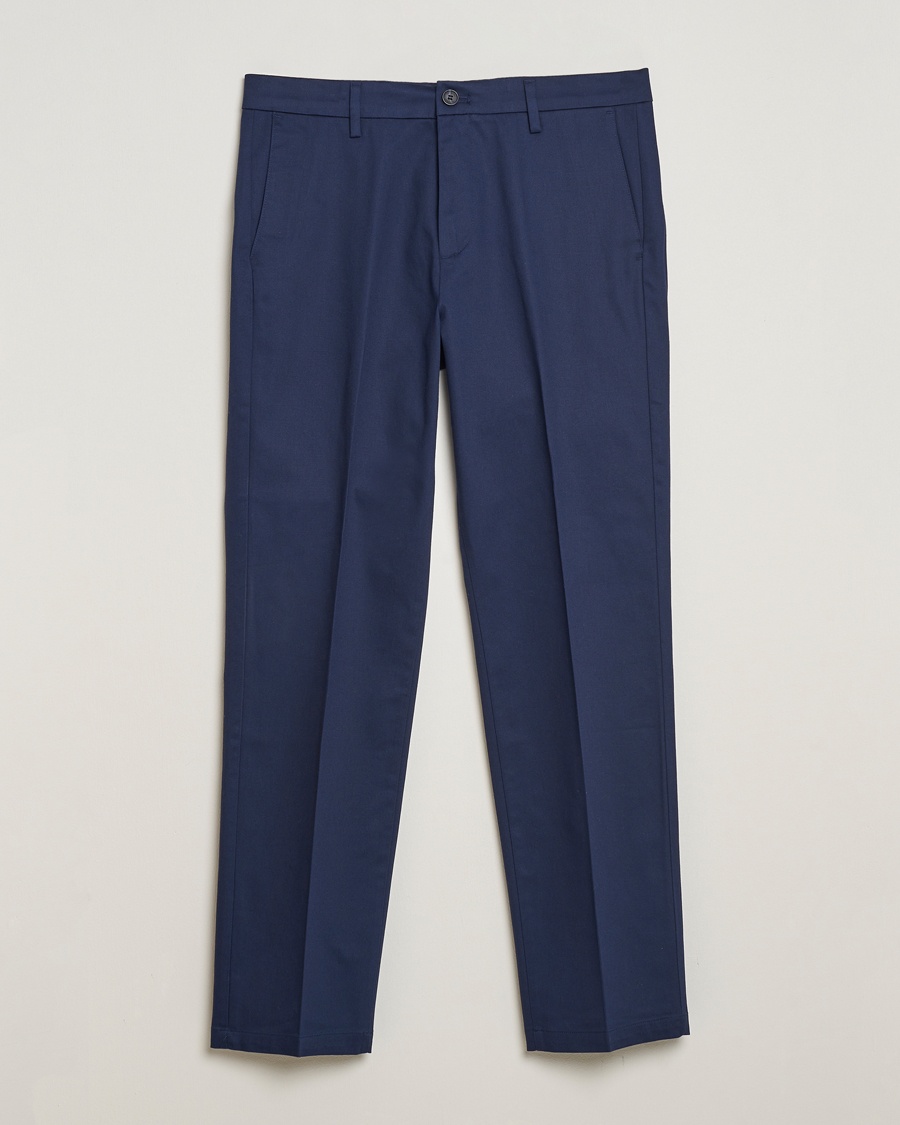 Dockers Stain Defender Straight Chino Navy Blazer – Azul
