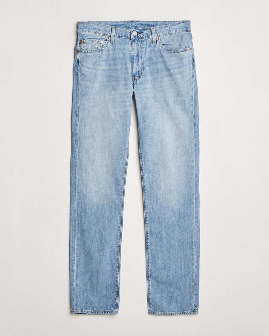 Levi's 511 Slim Jeans On The Horizon – Azul