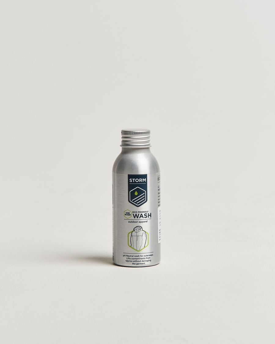 Storm Apparel Wash 75ml