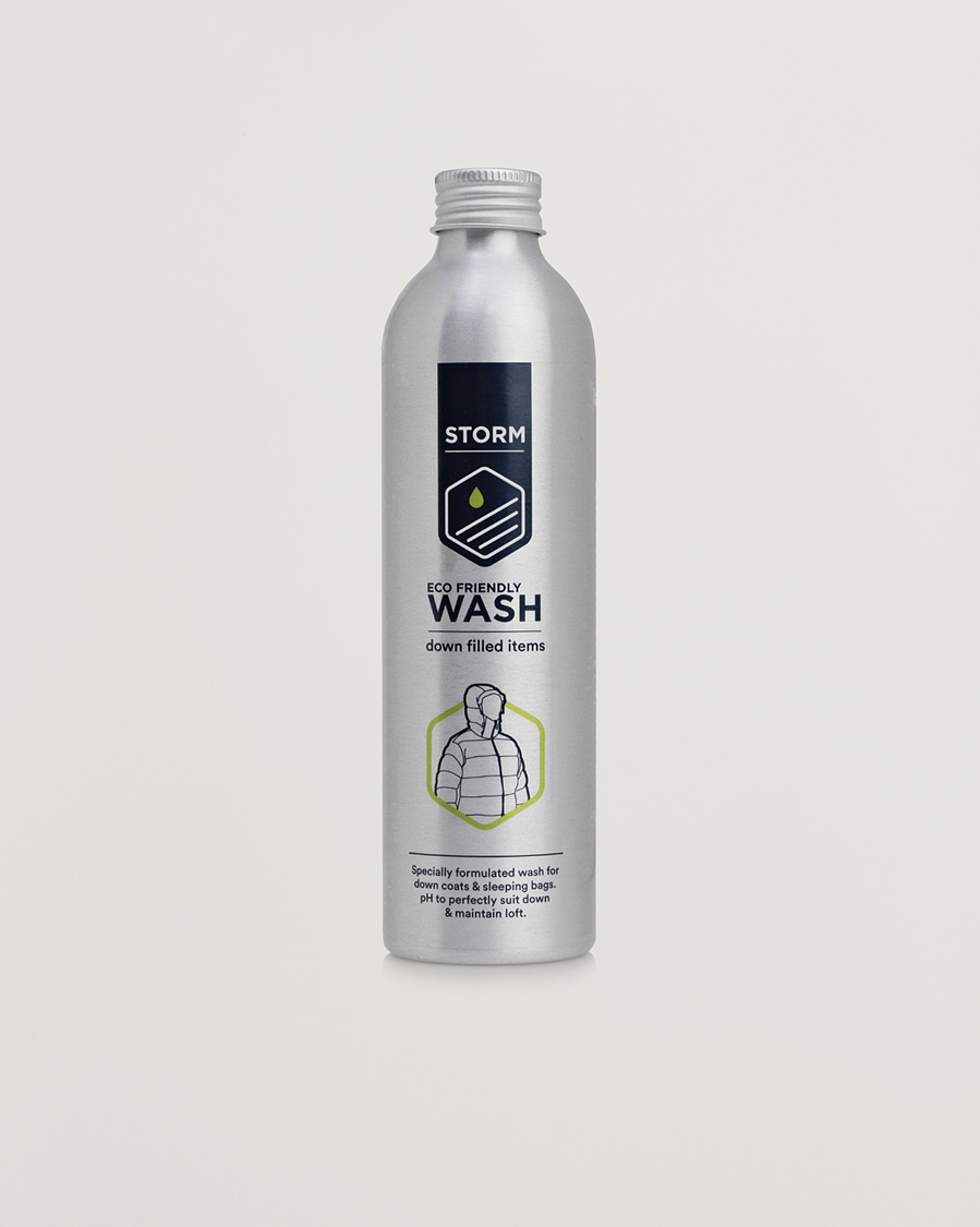 Storm Down Wash 225ml