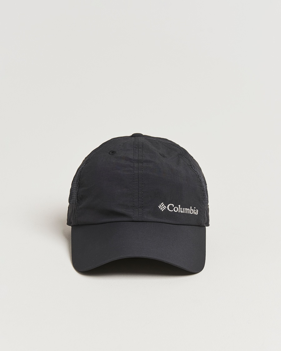 Columbia ColumbiaTech Shade II HatBlack – Negro