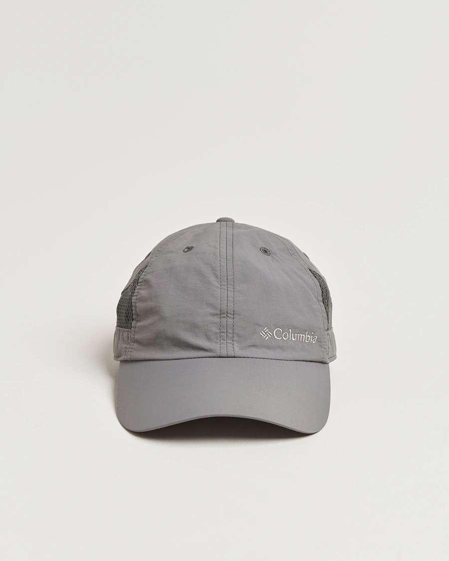 Columbia ColumbiaTech Shade II HatCity Grey – Gris