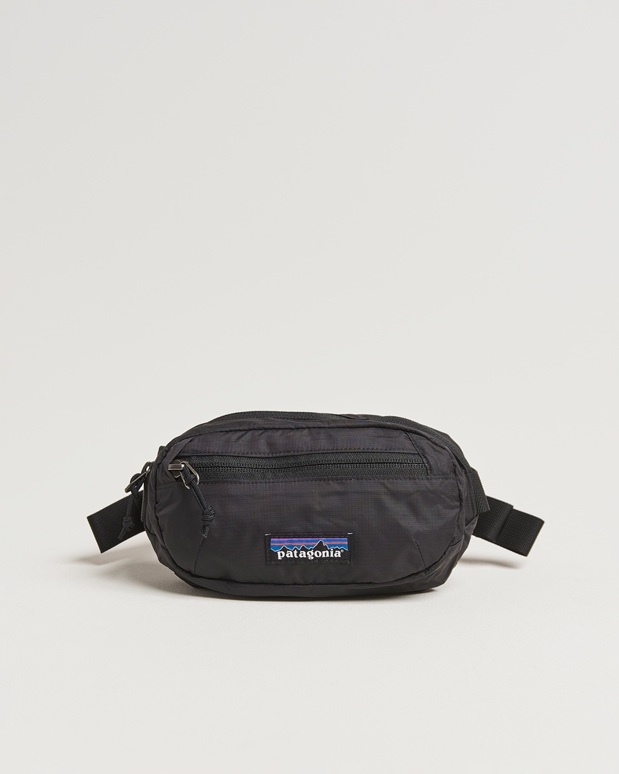 Patagonia PatagoniaTerravia Mini Hip PackBlack – Negro
