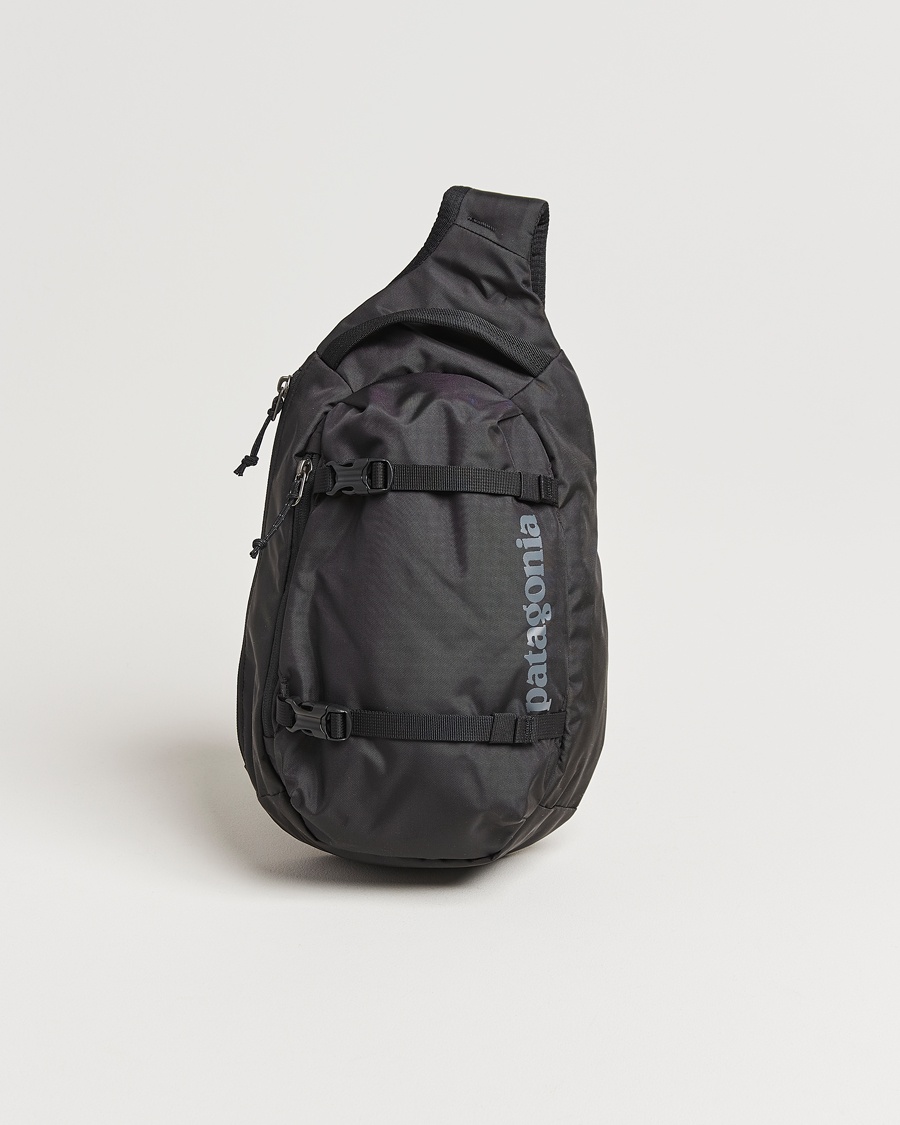 Patagonia PatagoniaAtom Sling 8LBlack – Negro