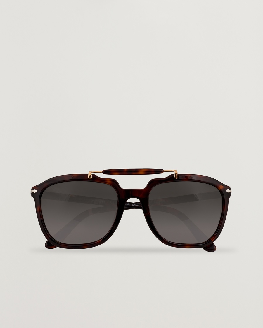 Persol 0PO0203S Sunglasses Havana – Marrón