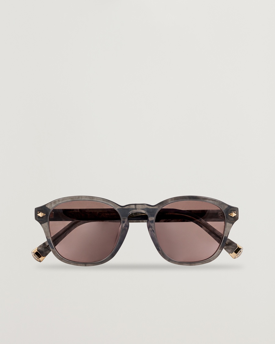Brunello Cucinelli 0BC4006S Sunglasses Grigio – Gris