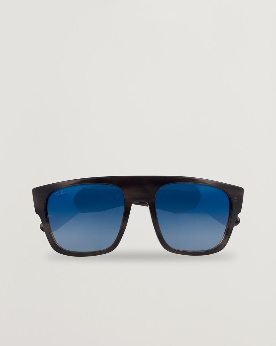Ray-Ban Drifter Sunglasses Grey – Gris