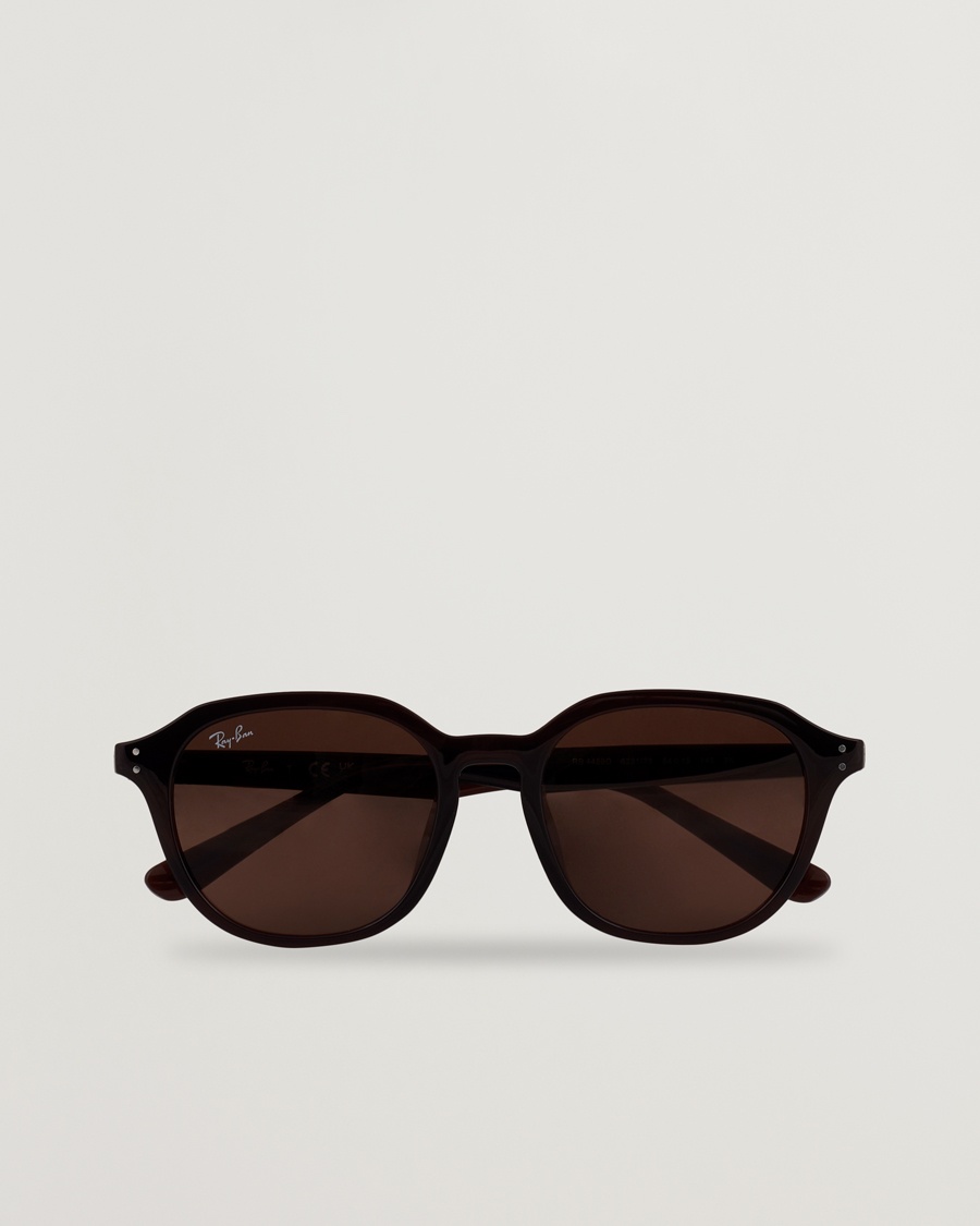 Ray-Ban 0RB4459D Sunglasses Opal Brown – Marrón