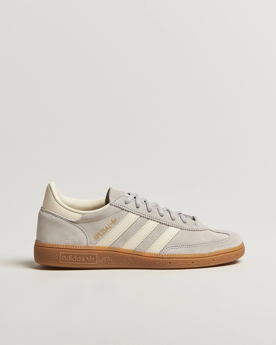 adidas Originals Handball Spezial Sneaker Grey/White – Gris