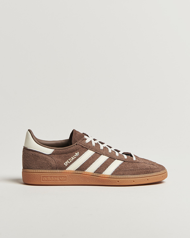 adidas Originals Handball Spezial Sneaker Brown/White – Marrón