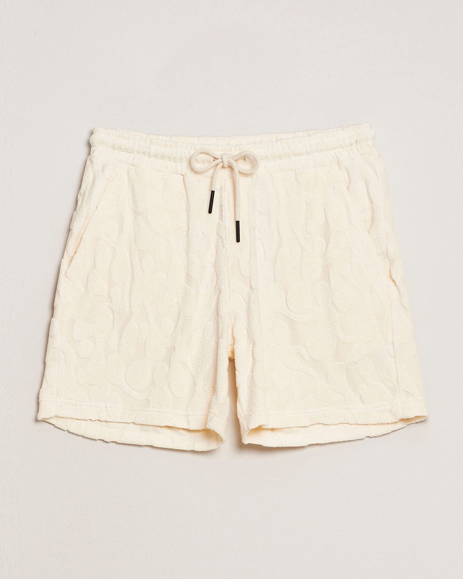 OAS Terry Shorts Summit – Blanco