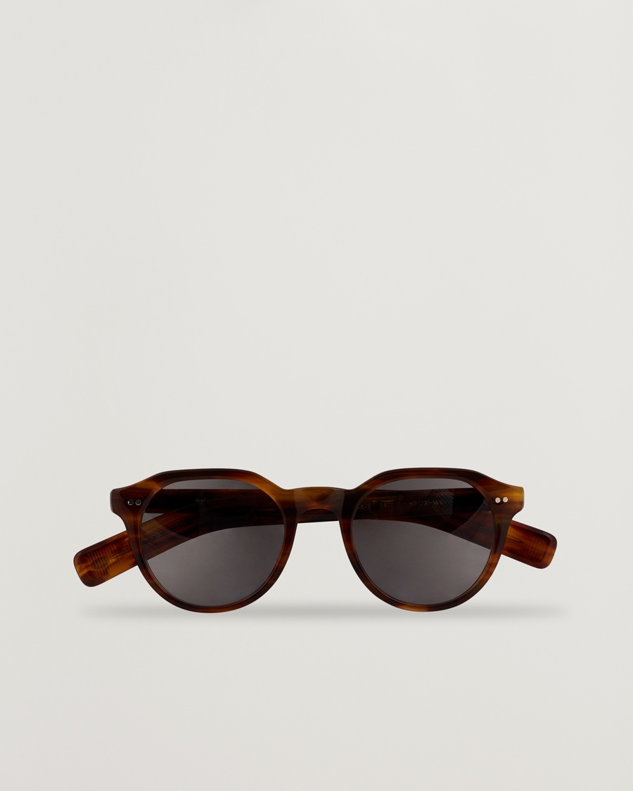 EYEVAN 7285 Lubin Sunglasses French Tortoise – Marrón