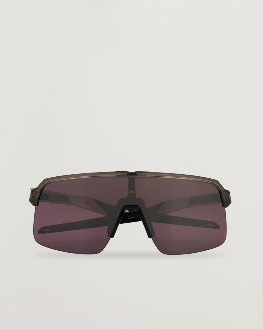Oakley Sutro Lite Sunglasses Matte Grey – Gris