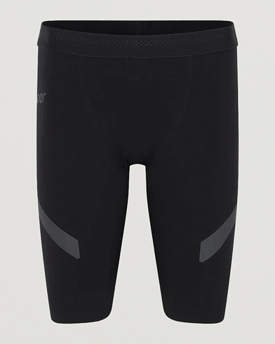 SOAR Running Half Tight Black – Negro