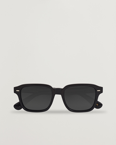 Oliver Peoples Errisson Sunglasses Black – Negro