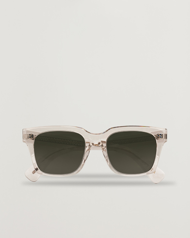 Oliver Peoples Ollice Sunglasses Transparent – Transparente