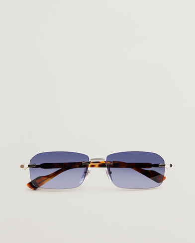 Gucci GG1221S Sunglasses Havana – Marrón