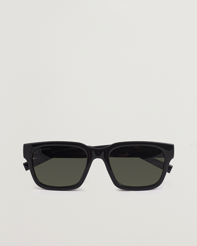 Gucci GG1857S Sunglasses Black – Negro