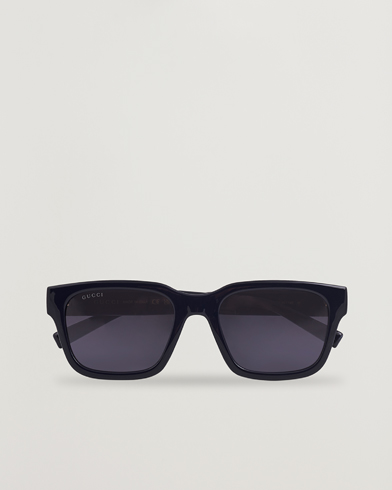Gucci GG1857S Sunglasses Blue – Azul