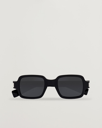 Saint Laurent SL 720 Sunglasses Black – Negro