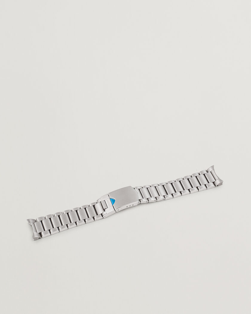 Tudor Pre-Owned Tudor Bracelet 22mm – Plata