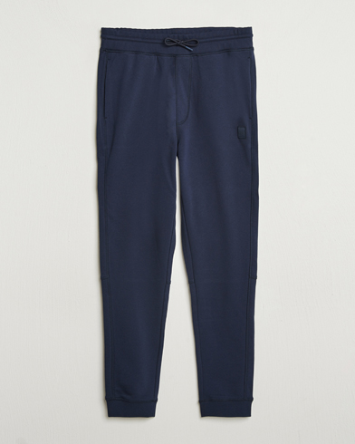BOSS ORANGE Sestart Sweatpants Dark Blue – Azul