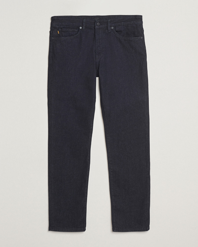 BOSS ORANGE Re.Maine Jeans Dark Blue – Azul