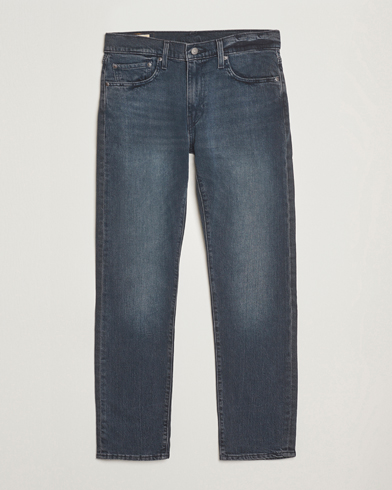 Levi's 512 Slim Taper Jeans Still Wishing – Gris