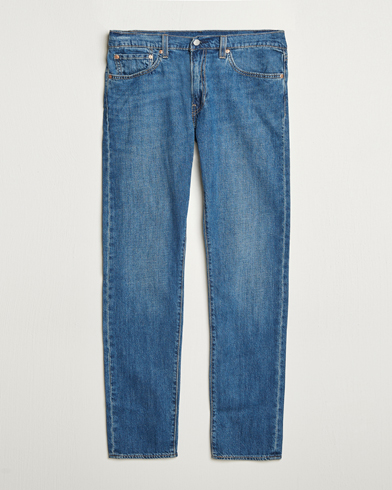 Levi's 512 Slim Taper Jeans It's A No Brainer – Azul