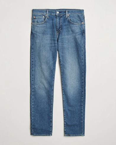 Levi's 512 Slim Taper Jeans Rainy Afternoon – Azul