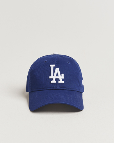 New Era New Era9Twenty Washed Cotton CapLos Angeles Dodgers – Azul