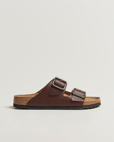 BIRKENSTOCK Arizona Classic Footbed Wood Roast – Marrón
