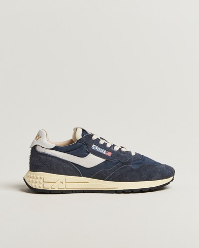 Autry Reelwind Running Sneaker Space – Azul